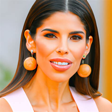 Roselyn Sánchez: Age, Net Worth & Biography